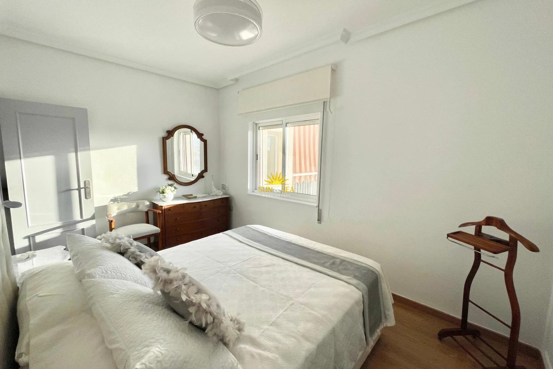 Alquiler a largo plazo - Apartamento - Los Alcázares - Los Alcazares