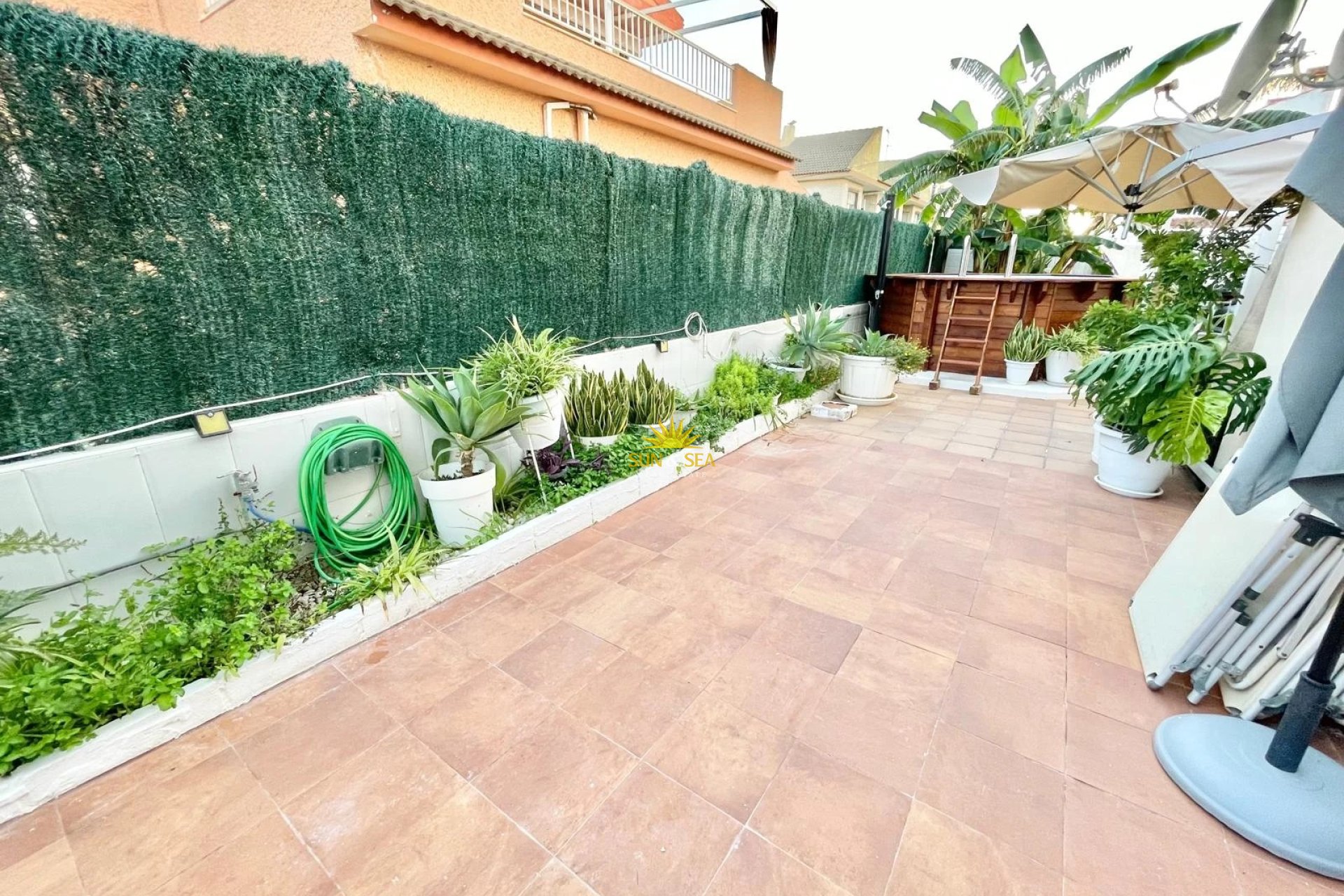 Alquiler a largo plazo - Apartamento - Los Alcázares - Los Alcazares