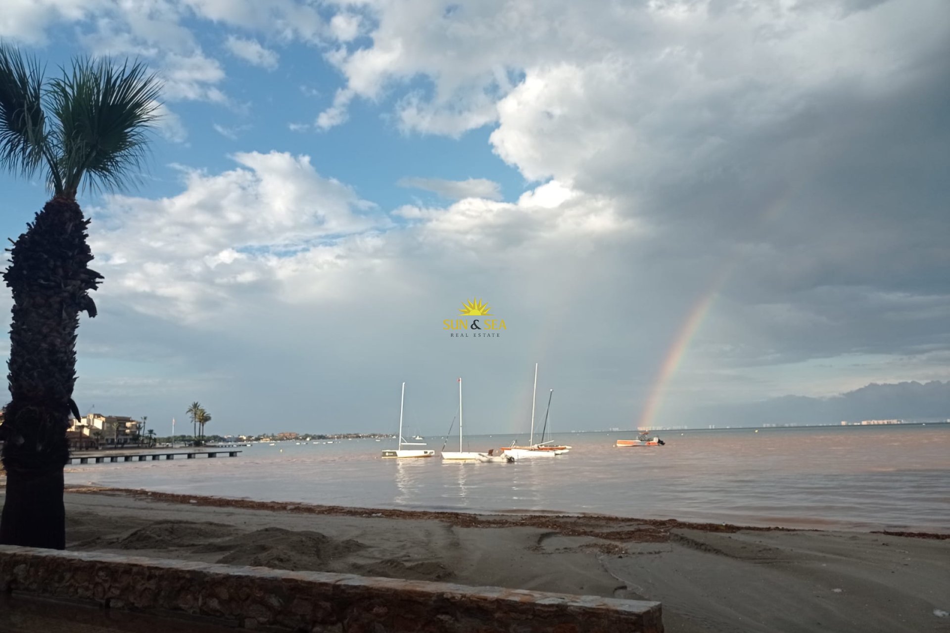 Alquiler a largo plazo - Apartamento - Los Alcázares - Los Narejos