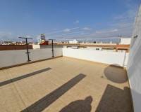 Alquiler a largo plazo - Apartamento - Los Alcázares - Los Narejos