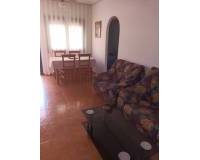 Alquiler a largo plazo - Apartamento - Los Alcázares - Los Narejos