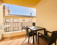 Alquiler a largo plazo - Apartamento - Los Alcázares - Los Narejos
