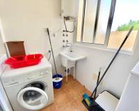 Alquiler a largo plazo - Apartamento - Los Alcázares - Los Narejos