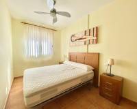 Alquiler a largo plazo - Apartamento - Los Alcázares - Los Narejos
