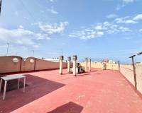 Alquiler a largo plazo - Apartamento - Los Alcázares - Los Narejos