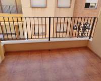 Alquiler a largo plazo - Apartamento - Los Alcázares - Los Narejos