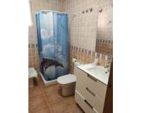 Alquiler a largo plazo - Apartamento - Los Alcázares - Los Narejos