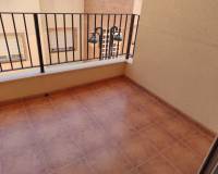 Alquiler a largo plazo - Apartamento - Los Alcázares - Los Narejos