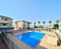 Alquiler a largo plazo - Apartamento - Los Alcázares - Los Narejos