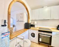 Alquiler a largo plazo - Apartamento - Los Alcázares - Los Narejos