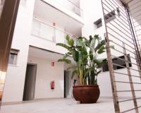 Alquiler a largo plazo - Apartamento - Los Alcázares - Los Narejos