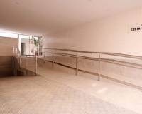 Alquiler a largo plazo - Apartamento - Los Alcázares - Los Narejos