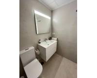 Alquiler a largo plazo - Apartamento - Los Alcázares - Los Narejos