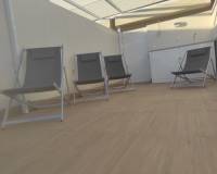 Alquiler a largo plazo - Apartamento - Los Alcázares - Los Narejos