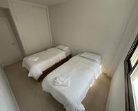 Alquiler a largo plazo - Apartamento - Los Alcázares - Los Narejos