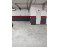 Alquiler a largo plazo - Apartamento - Los Alcázares - Los Narejos