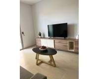 Alquiler a largo plazo - Apartamento - Los Alcázares - Los Narejos