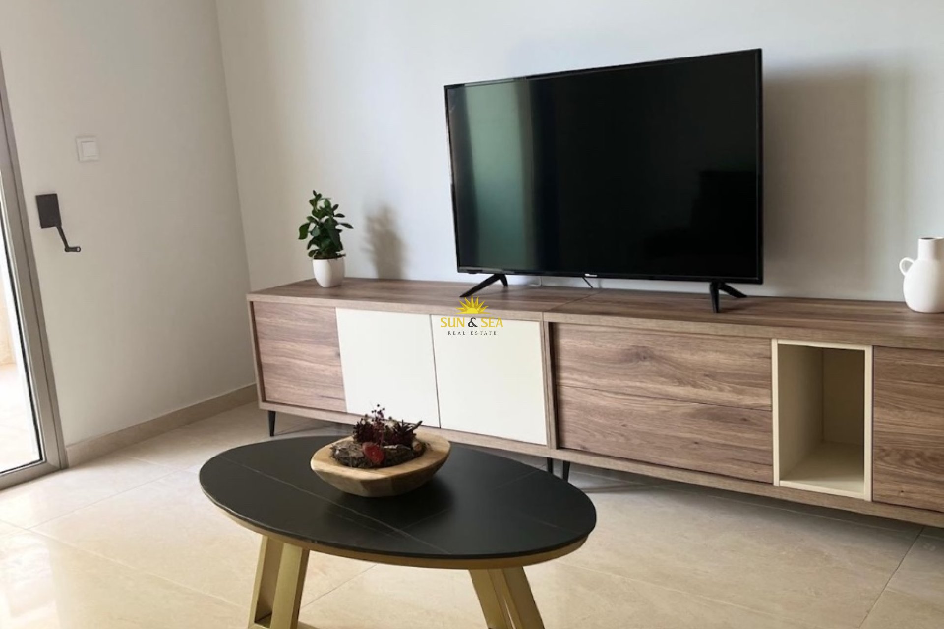 Alquiler a largo plazo - Apartamento - Los Alcázares - Los Narejos