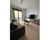 Alquiler a largo plazo - Apartamento - Los Alcázares - Los Narejos