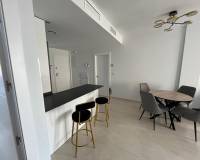 Alquiler a largo plazo - Apartamento - Los Alcázares - Los Narejos