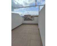 Alquiler a largo plazo - Apartamento - Los Alcázares - Los Narejos