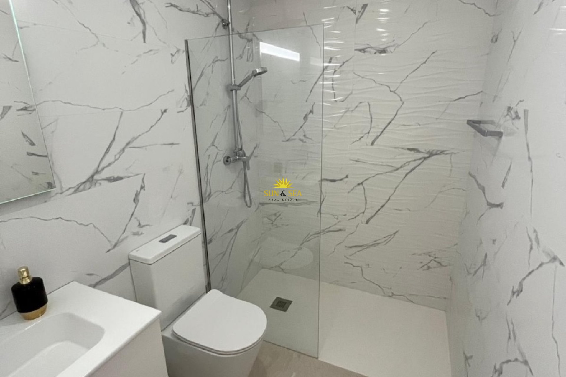 Alquiler a largo plazo - Apartamento - Los Alcázares - Los Narejos