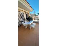 Alquiler a largo plazo - Apartamento - Los Alcázares - Los Narejos