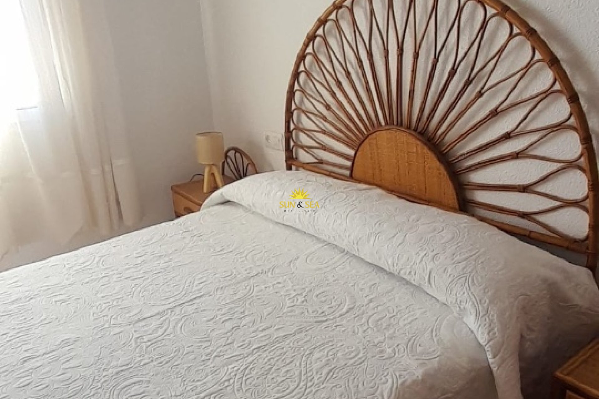 Alquiler a largo plazo - Apartamento - Los Alcázares - Los Narejos