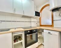 Alquiler a largo plazo - Apartamento - Los Alcázares - Los Narejos