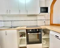 Alquiler a largo plazo - Apartamento - Los Alcázares - Los Narejos