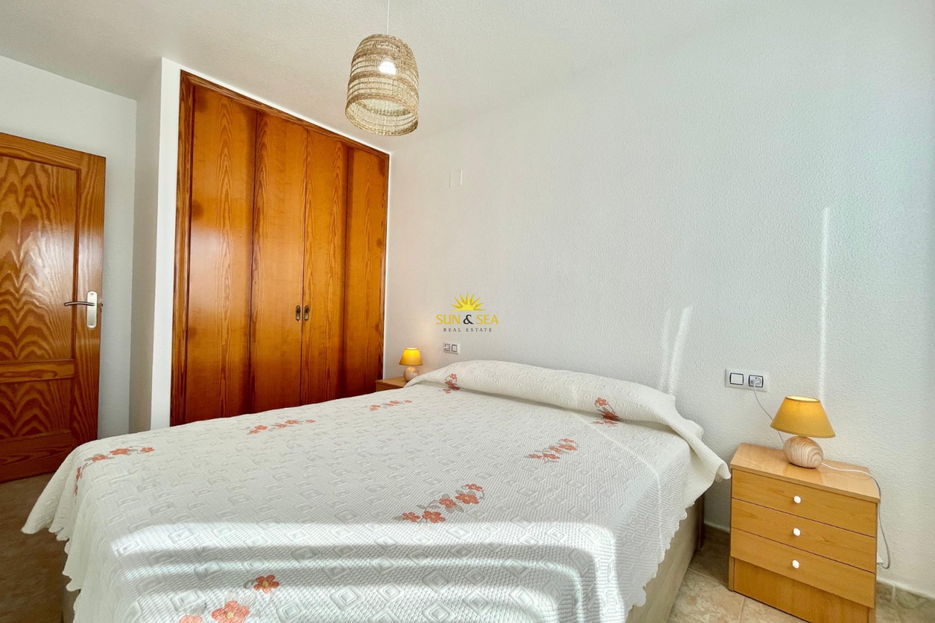 Alquiler a largo plazo - Apartamento - Los Alcázares - Los Narejos