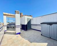 Alquiler a largo plazo - Apartamento - Los Alcázares - Los Narejos