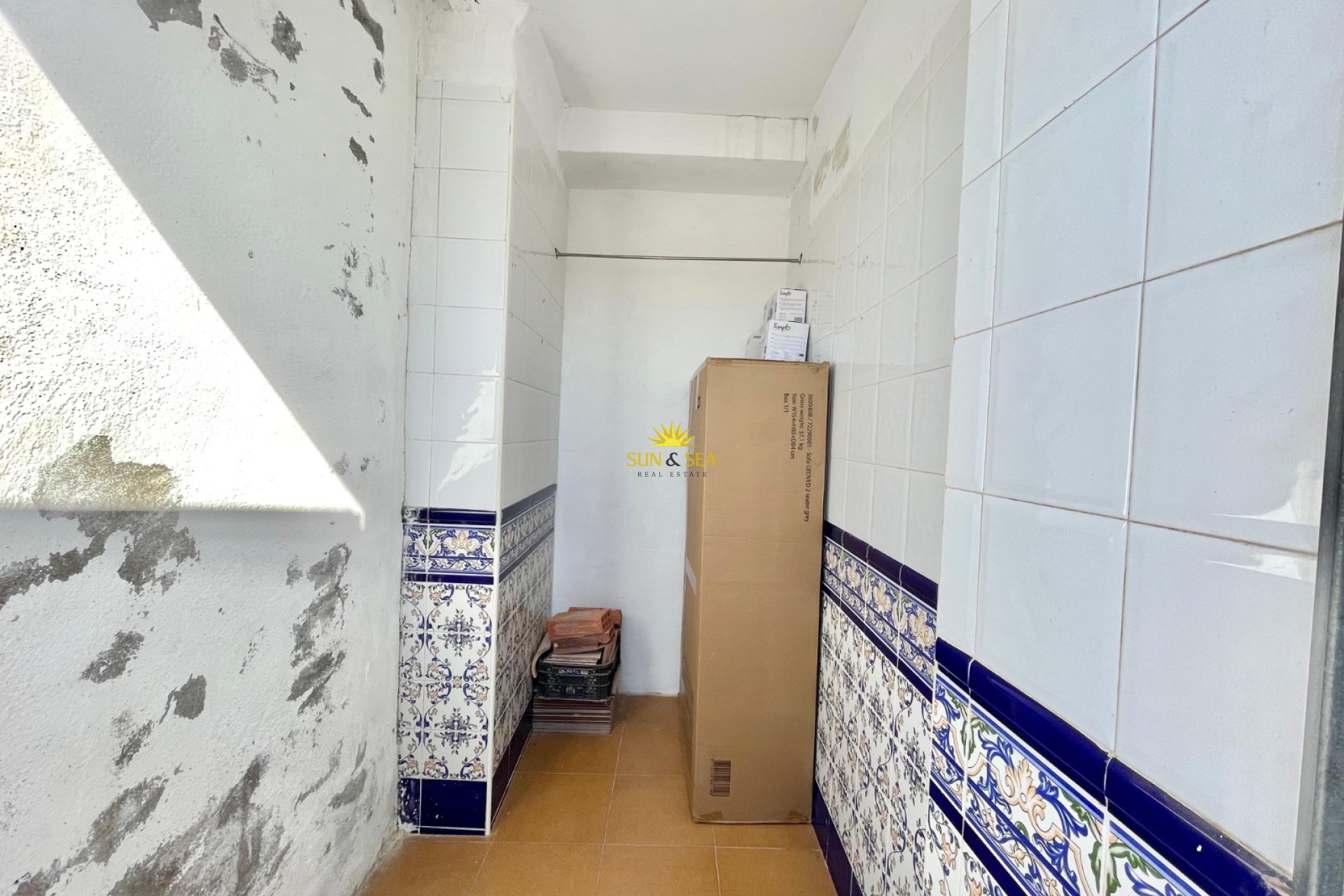 Alquiler a largo plazo - Apartamento - Los Alcázares - Los Narejos