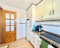 Alquiler a largo plazo - Apartamento - Los Alcázares - Los Narejos