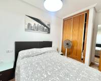 Alquiler a largo plazo - Apartamento - Los Alcázares - Los Narejos