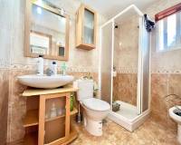 Alquiler a largo plazo - Apartamento - Los Alcázares - Los Narejos