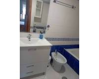 Alquiler a largo plazo - Apartamento - Los Alcázares - Los Narejos