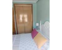 Alquiler a largo plazo - Apartamento - Los Alcázares - Los Narejos