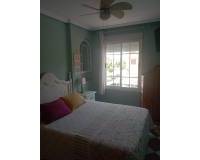 Alquiler a largo plazo - Apartamento - Los Alcázares - Los Narejos