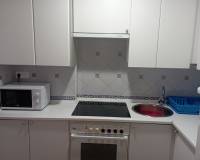 Alquiler a largo plazo - Apartamento - Los Alcázares - Los Narejos