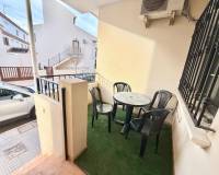 Alquiler a largo plazo - Apartamento - Los Alcázares - Los Narejos