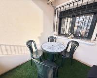 Alquiler a largo plazo - Apartamento - Los Alcázares - Los Narejos