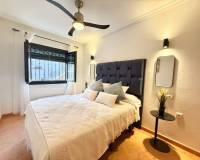 Alquiler a largo plazo - Apartamento - Los Alcázares - Los Narejos