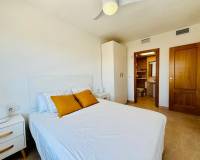 Alquiler a largo plazo - Apartamento - Los Alcázares - Playa del Espejo