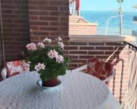 Alquiler a largo plazo - Apartamento - Los Alcázares - Playa del Espejo