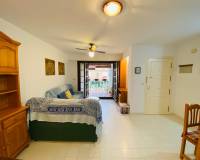 Alquiler a largo plazo - Apartamento - Los Alcázares - Playa del Espejo