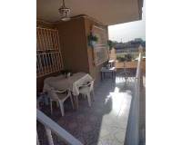 Alquiler a largo plazo - Apartamento - Los Alcázares - Playa del Espejo