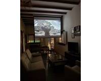 Alquiler a largo plazo - Apartamento - Los Alcázares - Playa del Espejo