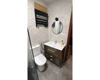 Alquiler a largo plazo - Apartamento - Los Alcázares - Playa del Espejo