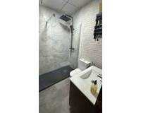 Alquiler a largo plazo - Apartamento - Los Alcázares - Playa del Espejo